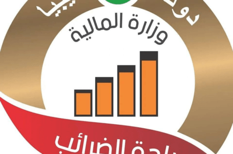 مصلحة الضرائب تحقق أكثر إيراد لها في عام 2023 تجاوز 3.017 مليارات دينار