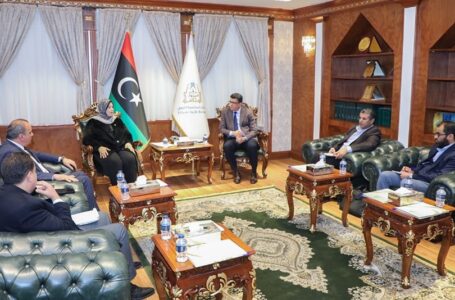 وزارة الشؤون الاجتماعية تعتزم إنشاء 5 مراكز جديدة لتوطين علاج التوحد في ليبيا ضمن خطة 2024