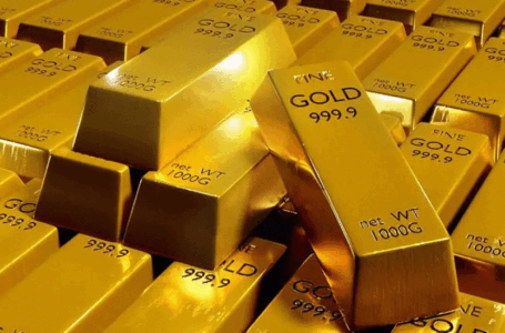 مجلس الذهب العالمي يكشف أن ليبيـا رابع أكبر مشترٍ للذهب عام 2023