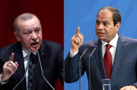 زيارة تاريخية .. أردوغان يُسدل الستار على 12 عاما من القطيعة مع مصر