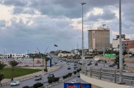 أفريكا أنتلجنس: فندق راديسون بديلًا للسفارة الروسية في طرابلس