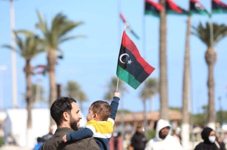 ليبيا تتوّج بلقب “أسعد دولة” في المغرب العربي وإفريقيا