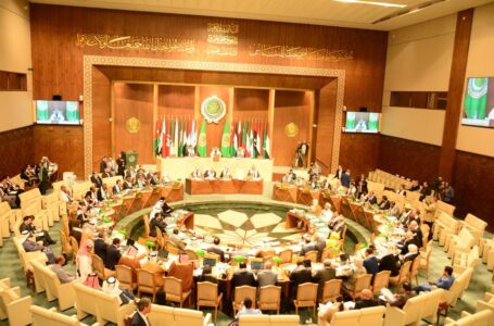 البرلمان العربي: التوافق الليبـي حول الانتخابات سيكون له دور حاسم في تحقيق الأمن والاستقرار
