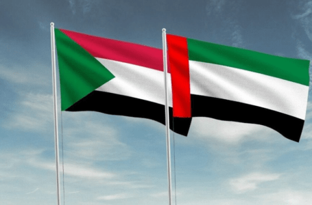 السودان ترفع شكوى إلى مجلس الأمن ضد الإمارات بتهمة دعم حميدتي عبر ليييـا وتشاد