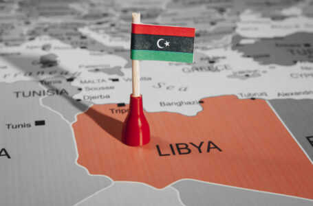 مركز تريندز: هناك بوادر حقيقية لانفراج الأزمة السياسية والأمنية في ليبيـا رغم تعقد المشهد بسبب فشل إجراء الانتخابات