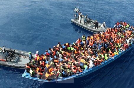 منظمات دولية تطالب مالطا بالتوقف عن إرسال المهاجرين قسرا إلى ليبيا