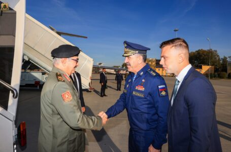 تحقيقات غربية: روسيا نقلت 1800 جندي مؤخرا إلى شرق وجنوب ليبيا