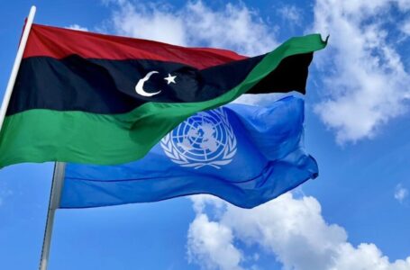 الأمم المتحدة: الوضع السياسي والأمني في ليبيا لا يعطي للصحفيين القدر الكافي من الحرية