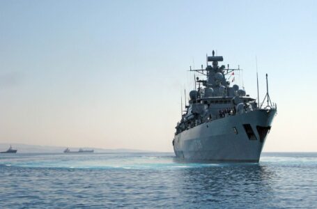 مجلس الأمن يصوت في منتصف مايو الجاري على تمديد مهمة العملية البحرية “إيريني” قبالة سواحل ليبيا