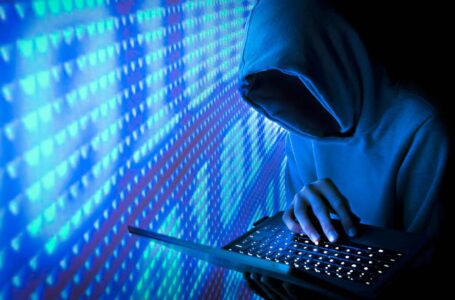إطلاق حملة أمنية مكثفة ضد مرتكبي الجرائم الإلكترونية