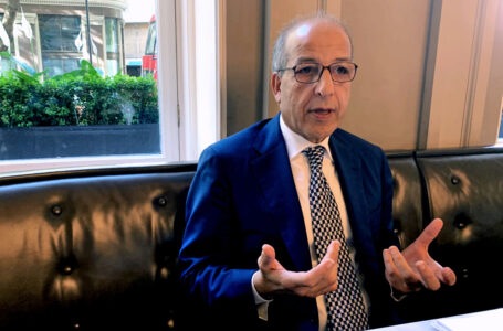 “أفريكا إنتليجنس”: تقييم مالي حاسم لمصرف ليبيـا المركزي في مواجهة تحديات الامتثال