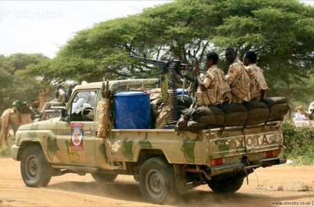اشتباكات بين فصائل سودانية داخل الأراضي الليبية أسفر عن سقوط قتلى من الطرفين
