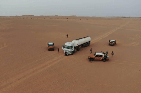 بعد إغلاقه جميع خطوط التهريب.. اللواء 444 يعلن توافر الوقود في كافة محطات الجنوب