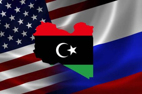 صحيفة العرب: التحركات الأمريكية في ليبيا.. استرضاء حفتر ومنع التمدد الروسي