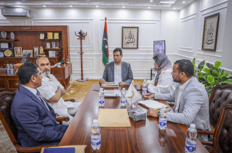 وزير الصحة: يؤكد ضرورة تخصيص عوائد التأمين للحد من الأخطاء الطبية