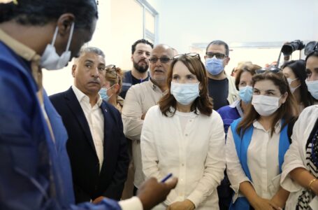 الأمم المتحدة: هناك حاجة ماسة إلى مزيد من الدعم لتلبية احتياجات اللاجئين السودانيين في الكُفرة