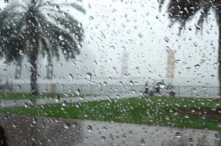 أمطار خفيفة محتملة على الساحل الشرقي وطقس حار نسبياً في الجنوب