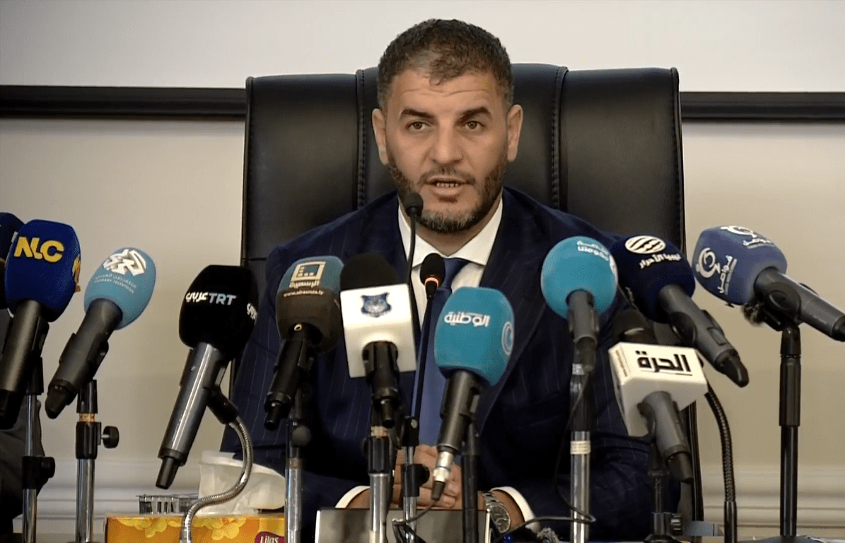 الطرابلسي يكشف عن أرقام صادمة لتهريب الوقود وتداعياته على الاقتصاد