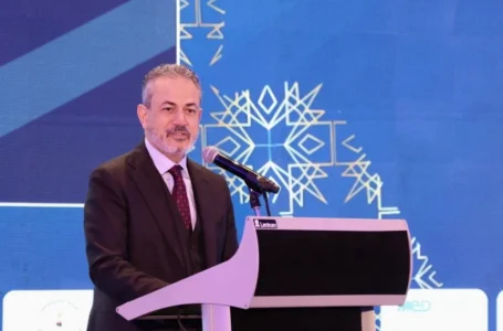 بعد غياب دام 17 عامًا.. بن قدارة يعلن عن استئناف العطاء العام للمشاريع الاستكشافية في ليبيا