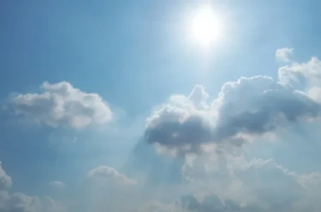 استقرار الأجواء في الغرب والجنوب.. وأمطار متوقعة على مناطق الشمال الشرقي